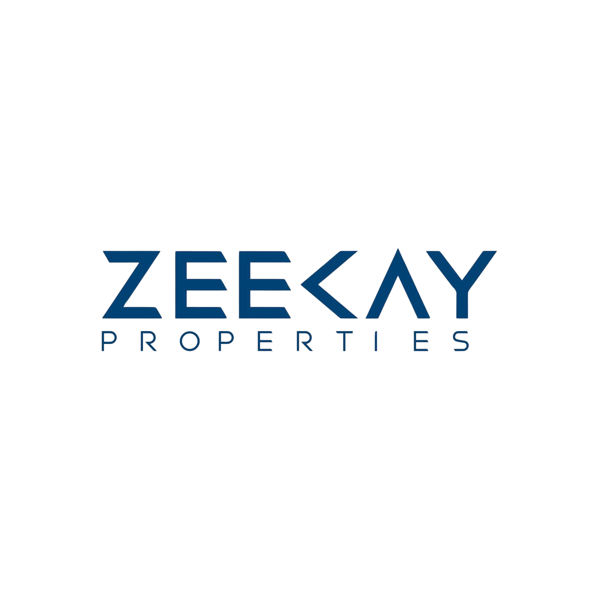 ZEEKAY PROPERTIES Logo