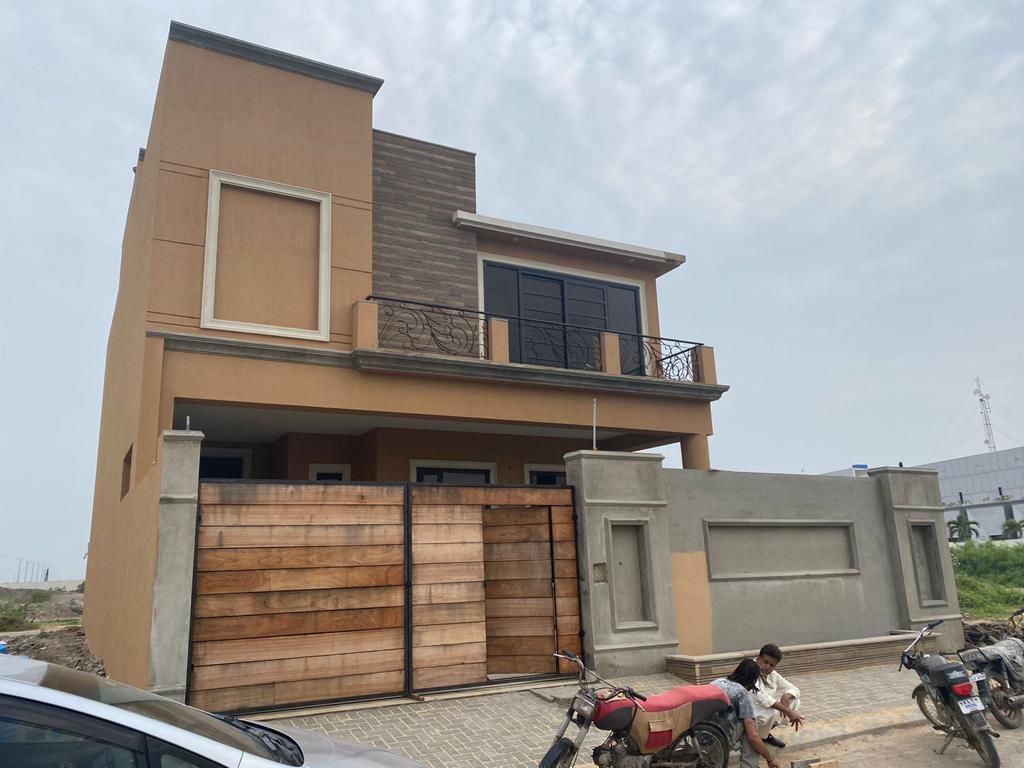 DHA Phase 8, Karachi