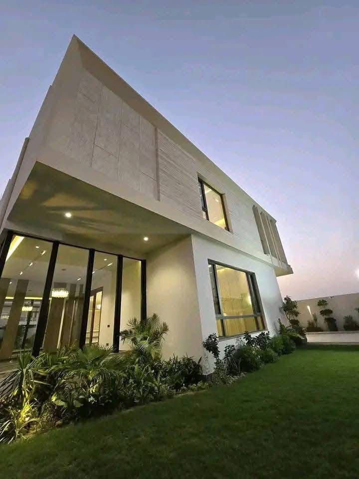 Khayaban e Sehar, DHA Karachi